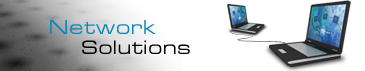 Network Solutions